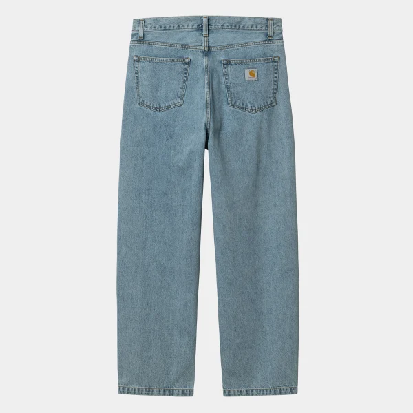 Carhartt WIP Denim | Hosen>Landon Pant Blue