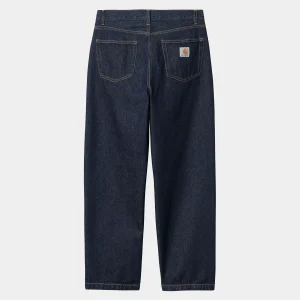 Carhartt WIP Denim | Hosen>Landon Pant Blue