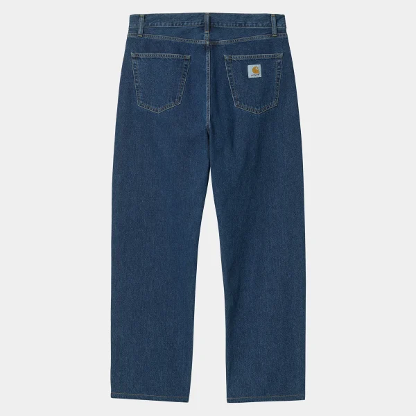 Carhartt WIP Denim | Hosen>Landon Pant Blue