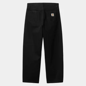 Carhartt WIP Denim | Hosen>Landon Pant Black