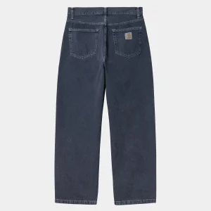 Carhartt WIP Denim | Hosen>Landon Pant Air Force Blue