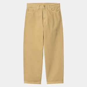 Carhartt WIP Denim | Hosen>Landon Pant Bourbon