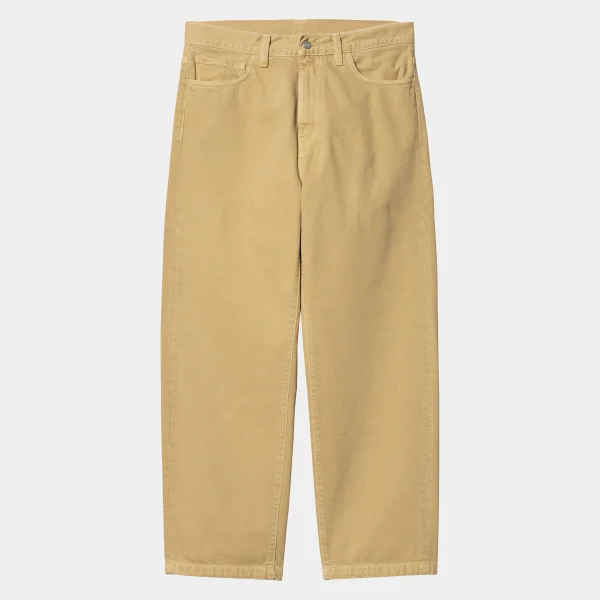 Carhartt WIP Denim | Hosen>Landon Pant Bourbon