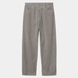 Carhartt WIP Hosen>Landon Pant Misty Grey