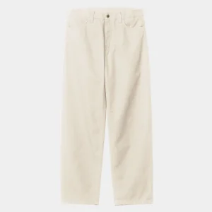 Carhartt WIP Hosen>Landon Pant Moonbeam