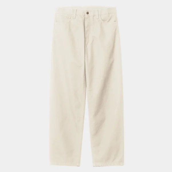 Carhartt WIP Hosen>Landon Pant Moonbeam