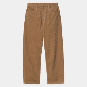 Carhartt WIP Hosen>Landon Pant Peanut