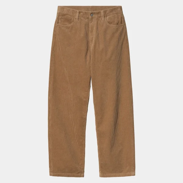 Carhartt WIP Hosen>Landon Pant Peanut