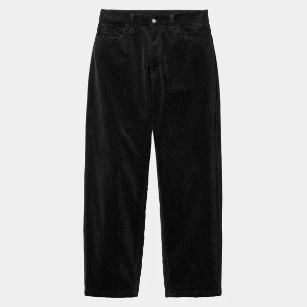 Carhartt WIP Hosen>Landon Pant Black