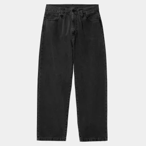 Carhartt WIP Denim | Hosen>Landon Pant Black