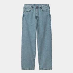 Carhartt WIP Denim | Hosen>Landon Pant Blue