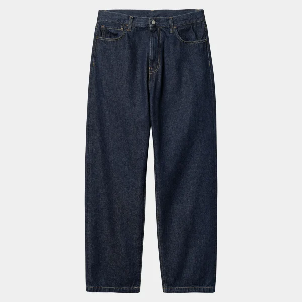 Carhartt WIP Denim | Hosen>Landon Pant Blue