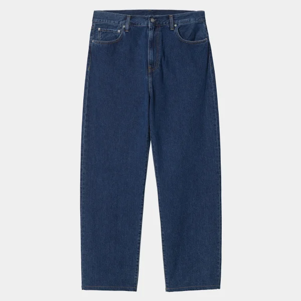 Carhartt WIP Denim | Hosen>Landon Pant Blue