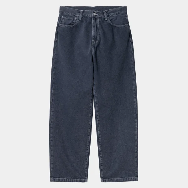 Carhartt WIP Denim | Hosen>Landon Pant Air Force Blue