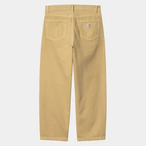 Carhartt WIP Denim | Hosen>Landon Pant Bourbon