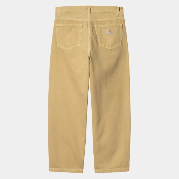 Carhartt WIP Denim | Hosen>Landon Pant Bourbon