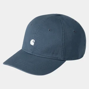 Carhartt WIP Accessoires | Accessoires>Madison Logo Cap Positano / Wax