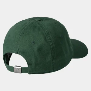 Carhartt WIP Accessoires | Accessoires>Madison Logo Cap Sycamore Tree / Wax