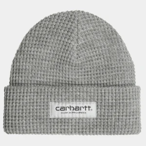 Carhartt WIP Accessoires | Accessoires>Marlon Beanie Grey Heather