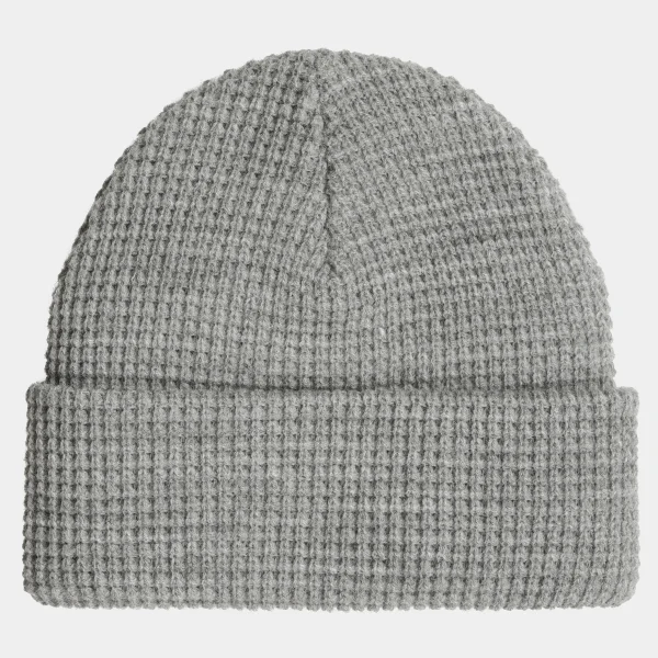 Carhartt WIP Accessoires | Accessoires>Marlon Beanie Grey Heather