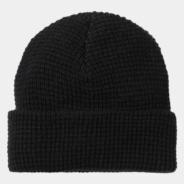 Carhartt WIP Accessoires | Accessoires>Marlon Beanie Black