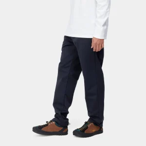 Carhartt WIP Hosen>Master Pant Dark Navy