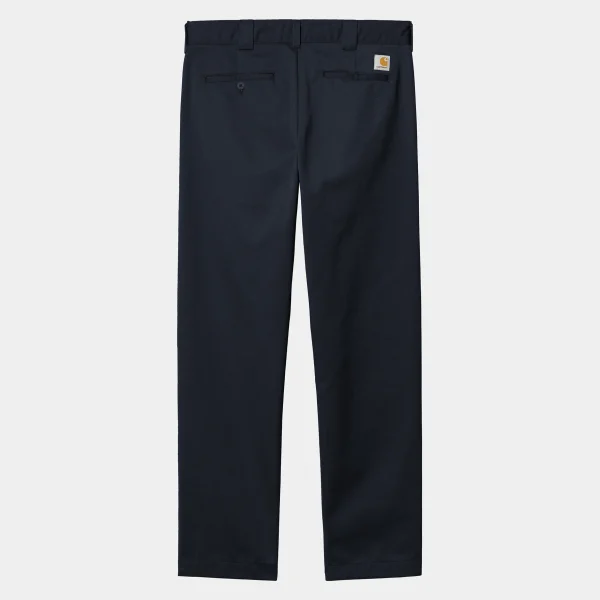 Carhartt WIP Hosen>Master Pant Dark Navy