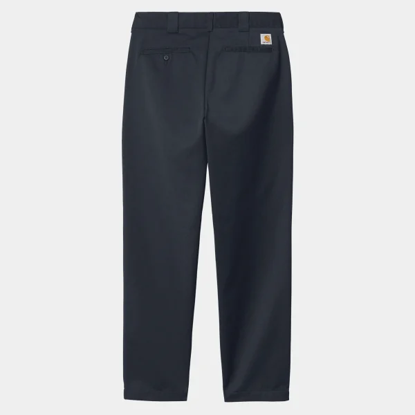 Carhartt WIP Hosen>Master Pant Dark Navy