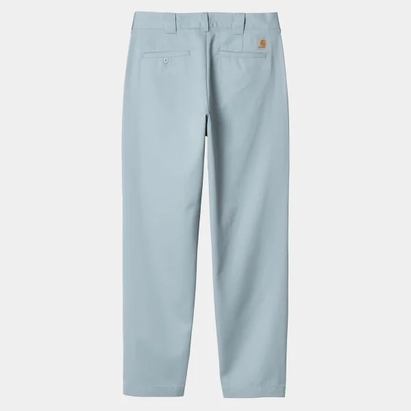 Carhartt WIP Hosen>Master Pant Misty Sky