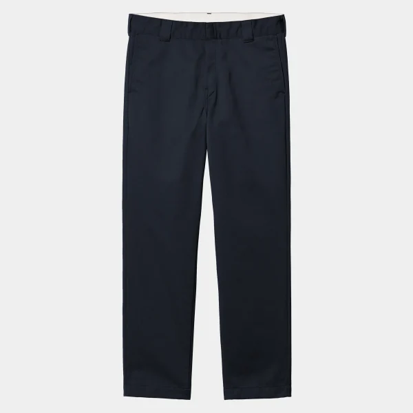 Carhartt WIP Hosen>Master Pant Dark Navy