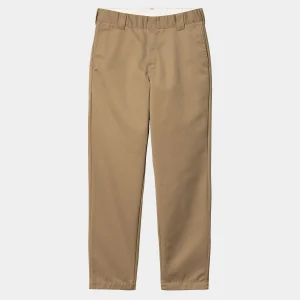 Carhartt WIP Hosen>Master Pant Leather