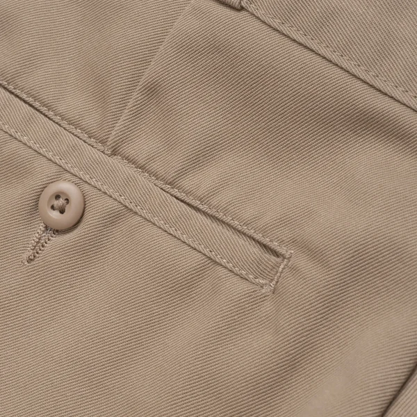 Carhartt WIP Hosen>Master Pant Leather