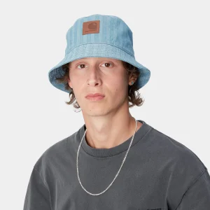 Carhartt WIP Accessoires | Accessoires>Menard Bucket Hat Blue