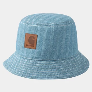 Carhartt WIP Accessoires | Accessoires>Menard Bucket Hat Blue