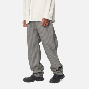 Carhartt WIP Denim | Hosen>Menard Pant Grey