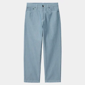 Carhartt WIP Denim | Hosen>Menard Pant Blue