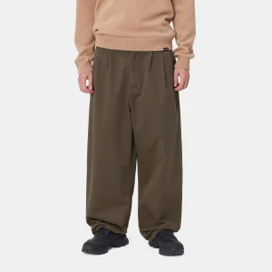 Carhartt WIP Hosen>Merrick Pant Mirage