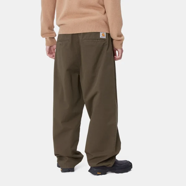 Carhartt WIP Hosen>Merrick Pant Mirage