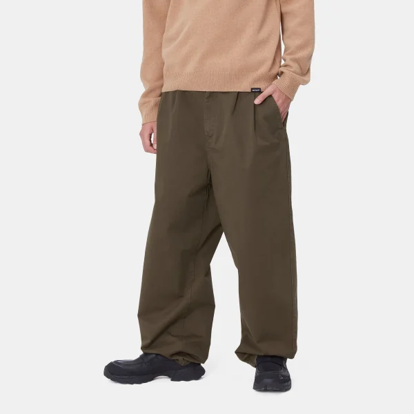 Carhartt WIP Hosen>Merrick Pant Mirage