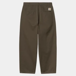 Carhartt WIP Hosen>Merrick Pant Mirage