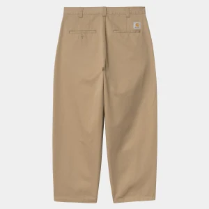 Carhartt WIP Hosen>Merrick Pant Leather