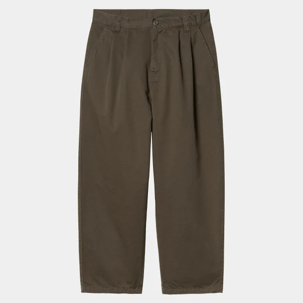 Carhartt WIP Hosen>Merrick Pant Mirage