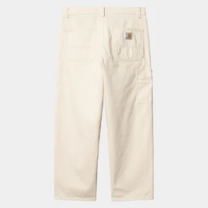 Carhartt WIP Denim | Hosen>Midland Double Knee Pant Natural