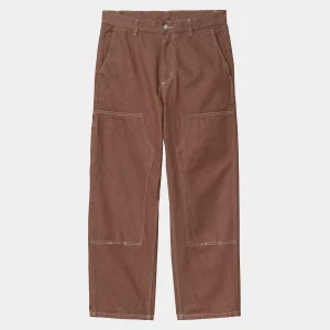 Carhartt WIP Denim | Hosen>Midland Double Knee Pant Offroad