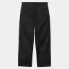 Carhartt WIP Hosen>Module Pant Black