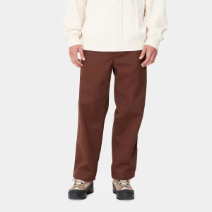 Carhartt WIP Hosen>Module Pant Offroad