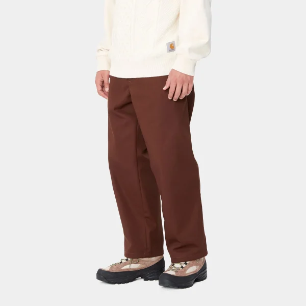 Carhartt WIP Hosen>Module Pant Offroad