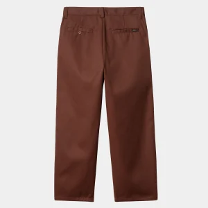 Carhartt WIP Hosen>Module Pant Offroad