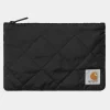 Carhartt WIP Accessoires | Accessoires>Myton Travel Pouch Black