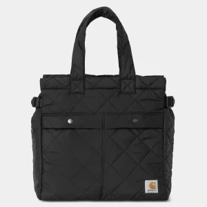 Carhartt WIP Accessoires | Accessoires>Myton Travel Tote Black